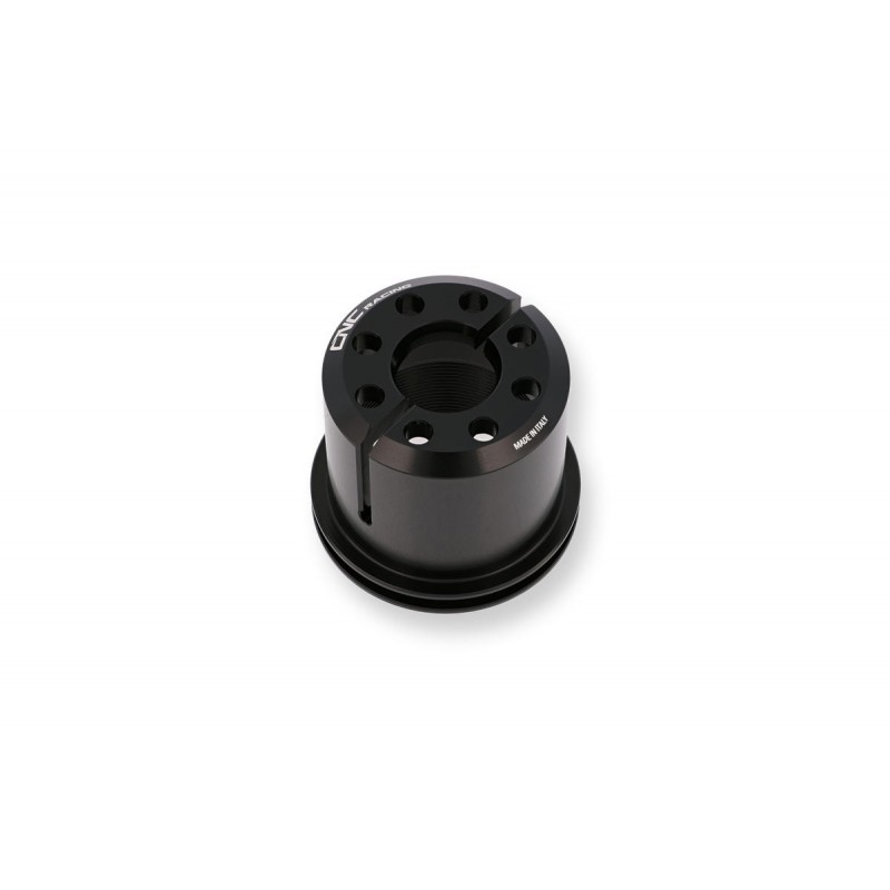 CNC Racing Steering Head Nut - Ducati Panigale V4 / Streetfighter V4 / S / R / Speciale
