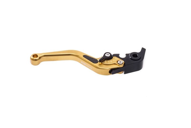 CNC Racing Adjustable Brake Lever (Standard) - Ducati Panigale V4