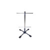 CapIt Totem 4 Collapsible Tire & Wheels Rack