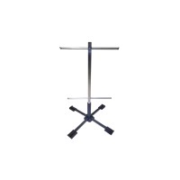 Capit Totem 4 Collapsible Tire & Wheels Rack