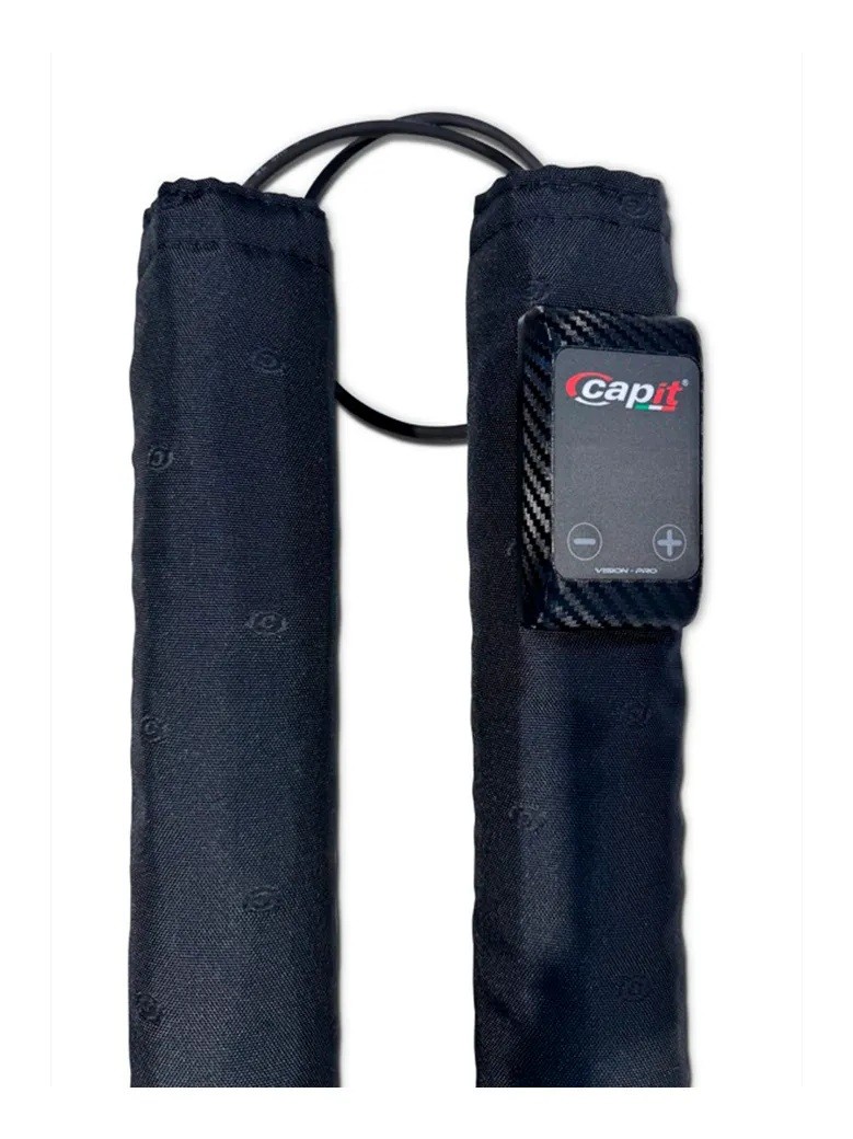Capit Fork Heaters