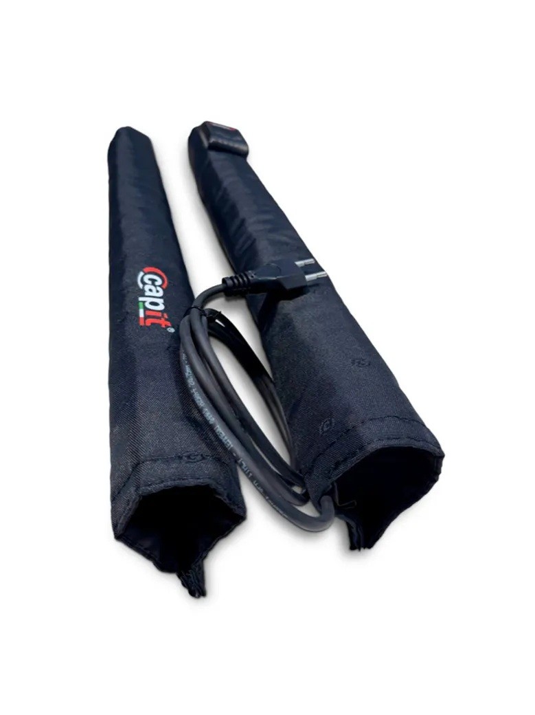 Capit Fork Heaters