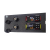 CapIt Grid Caddy LAB - 4 Warmer Control Modules CapIt Grid Caddy LAB - 4 Warmer Control Modules