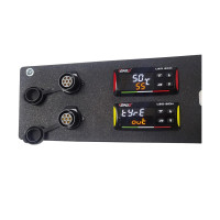 Capit Grid Caddy LAB - 4 Warmer Control Modules (LAB4) Capit Grid Caddy LAB - 4 Warmer Control Modules (LAB4)