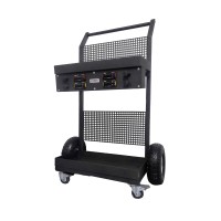 Capit Grid Caddy LAB - 4 Warmer Control Modules (LAB4)