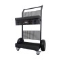Capit Grid Caddy LAB - 4 Warmer Control Modules (LAB4)