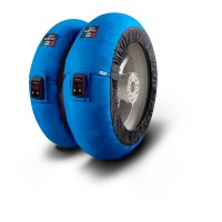 Capit Maxima Vision Pro Digital Tire Warmers Capit Maxima Vision Pro Digital Tire Warmers