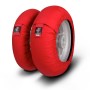 Capit  Suprema Spina Teflon Tire Warmers