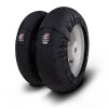 Capit  Suprema Spina Teflon Tire Warmers