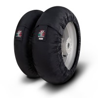 Capit Suprema Spina Teflon Tire Warmers Capit Suprema Spina Teflon Tire Warmers