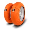 Capit  Suprema Spina Teflon Tire Warmers