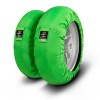 Capit  Suprema Spina Teflon Tire Warmers