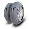 Capit  Suprema Spina Teflon Tire Warmers
