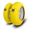 Capit  Suprema Spina Teflon Tire Warmers