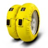CapIt Suprema Vision Pro Digital Tire Warmers - Multiple Color Options CapIt Suprema Vision Pro Digital Tire Warmers - Multiple Color Options