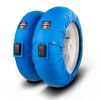 CapIt Suprema Vision Pro Digital Tire Warmers - Multiple Color Options CapIt Suprema Vision Pro Digital Tire Warmers - Multiple Color Options