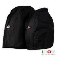 Capit Ventostop Wheel Covers / Wind Stop Set