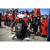 Capit Ventostop Wheel Covers / Wind Stop Set
