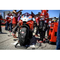 Capit Ventostop Wheel Covers / Wind Stop Set