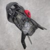 Carbon Fiber Subframe / Monocoque Tail Assembly - Ducati Panigale V4 R / V4 S / V4 SP / Superleggera