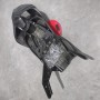 Carbon Fiber Subframe / Monocoque Tail Assembly - Ducati Panigale V4 R / V4 S / V4 SP / Superleggera