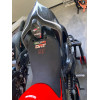 Carbon Fiber Subframe / Monocoque Tail Assembly - Ducati Panigale V4 R / V4 S / V4 SP / Superleggera