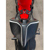 Carbon Fiber Subframe / Monocoque Tail Assembly - Ducati Panigale V4 R / V4 S / V4 SP / Superleggera