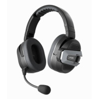 Cardo Packtalk Edgephones for Off-Road Vehicles