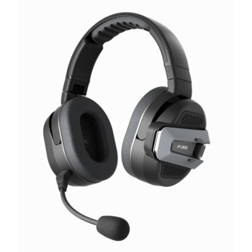 Cardo Packtalk Edgephones for Off-Road Vehicles