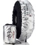 Chicken Hawk Professional Standard (Single Temp) Tire Warmers