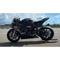 Cordona Plug & Play Quickshifter / Autoblipper | BMW S1000RR / K67 / K66 / M1000RR (2020-2024) (Compatible with Alpha / M-RCK Electronics)