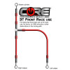 Core Moto 3T Front Brake Line Kit for Suzuki GSX-R600 / 750 2006-2007