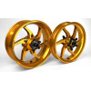 Core Moto Apex 6 Forged Aluminum Wheels - Honda CBR1000RR-R 2021-