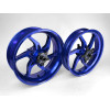 Core Moto Apex 6 Forged Aluminum Wheels - Honda CBR1000RR-R 2021-
