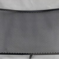 Cox Racing Group Radiator Guard - Yamaha YZF-R6 2017+ Cox Racing Group Radiator Guard - Yamaha YZF-R6 2017+