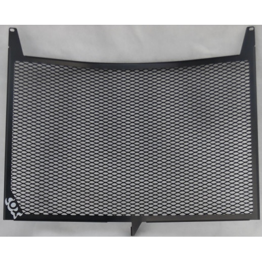 Cox Racing Group Radiator Guard - Yamaha YZF-R6 2017+