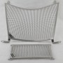 Cox Racing Group Radiator Guard for Kawasaki Ninja 400
