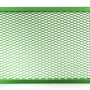 Cox Racing Group Radiator Guard for Kawasaki ZX-4RR