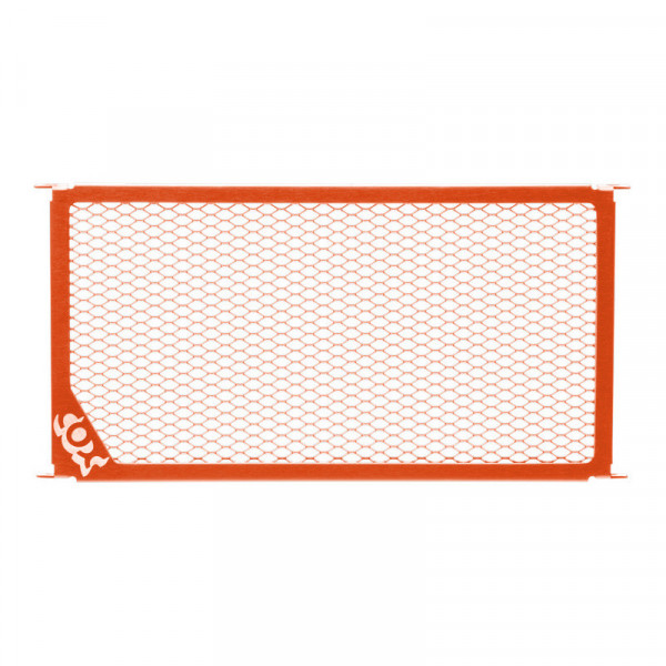 Cox Racing Group Radiator Guard - Yamaha FZ-09 | FJ-09 | XSR700 (2014+) Cox Racing Group Radiator Guard - Yamaha FZ-09 | FJ-09 | XSR700 (2014+)