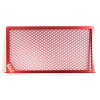 Cox Racing Group Radiator Guard for Kawasaki ZX-4RR Cox Racing Group Radiator Guard for Kawasaki ZX-4RR
