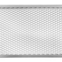 Cox Racing Group Radiator Guard - KTM Duke 890 R (2020-2023) | Kramer 890 HKR EVO2S / R