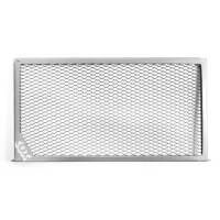 Cox Racing Group Radiator Guard - KTM Duke 890 R (2020-2023) | Kramer 890 HKR EVO2S / R