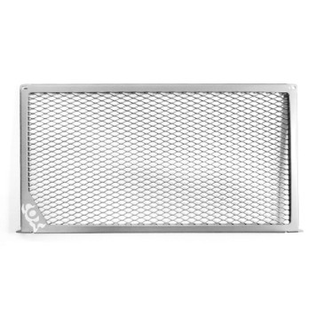 Cox Racing Group Radiator Guard - Yamaha FZ-09 | FJ-09 | XSR700 (2014+) Cox Racing Group Radiator Guard - Yamaha FZ-09 | FJ-09 | XSR700 (2014+)