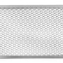 Cox Racing Group Radiator Guard - KTM Duke 890 R (2020-2023) | Kramer 890 HKR EVO2S / R
