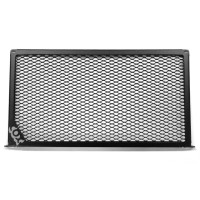 Cox Racing Group Radiator Guard - Yamaha FZ-09 | FJ-09 | XSR700 (2014+) Cox Racing Group Radiator Guard - Yamaha FZ-09 | FJ-09 | XSR700 (2014+)