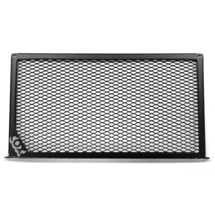 Cox Racing Group Radiator Guard for Kawasaki ZX-4RR Cox Racing Group Radiator Guard for Kawasaki ZX-4RR