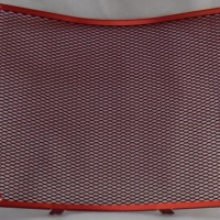 Cox Racing Group Red Radiator Guard 2017+ GSX-R1000 / GSX-R1000R Cox Racing Group Red Radiator Guard 2017+ GSX-R1000 / GSX-R1000R