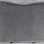 Cox Racing Group Titanium Radiator Guard  2017+ GSX-R1000 / GSX-R1000R