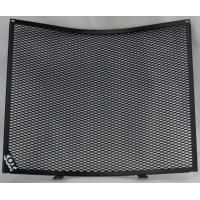 Cox Racing Group Black Radiator Guard 2017+ GSX-R1000 / GSX-R1000R Cox Racing Group Black Radiator Guard 2017+ GSX-R1000 / GSX-R1000R