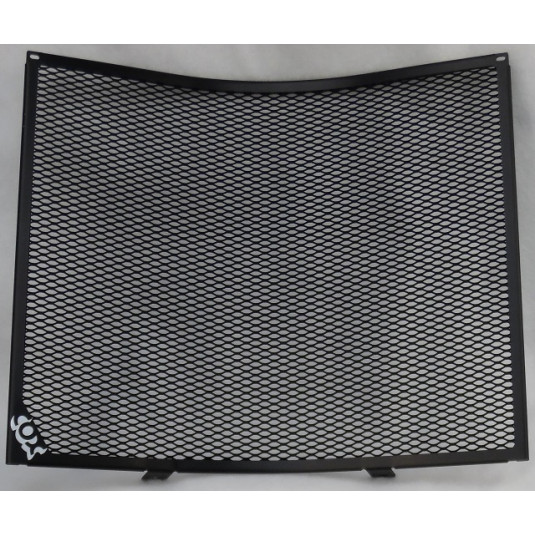 Cox Racing Group Black Radiator Guard 2017+ GSX-R1000 / GSX-R1000R Cox Racing Group Black Radiator Guard 2017+ GSX-R1000 / GSX-R1000R